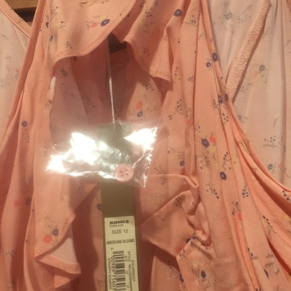 Candies Romper - Picture 5 of 5